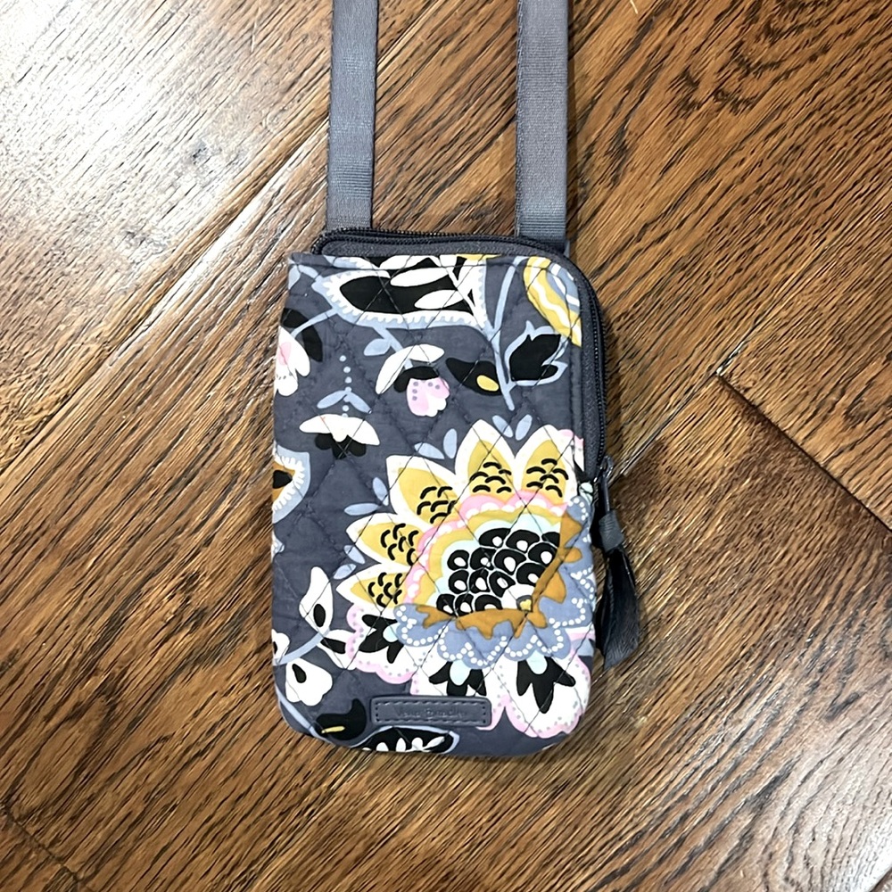 Vera Bradley Cross Body